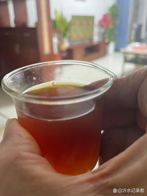 酒精測試后如何判斷紅龍涎真假？