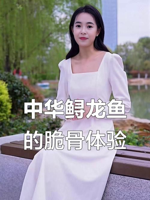 中華鱘龍魚的圖片我就不信了