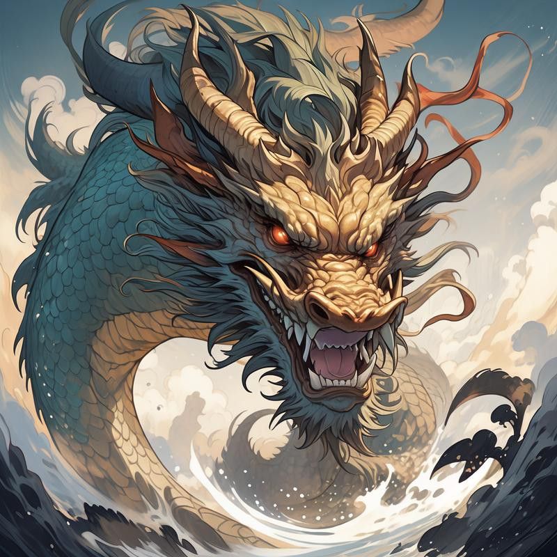 有沒有動態(tài)GIF格式的霸氣龍? 龍魚百科 第16張 有沒有動態(tài)GIF格式的霸氣龍? 有沒有動態(tài)GIF格式的霸氣龍? 龍魚百科 第16張