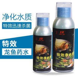 龍魚消毒殺菌的方法和注意事項和注意事項：關于龍魚消毒殺菌的一些方法和注意事項