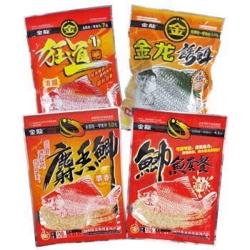 金龍魚餌鯉魚配方（金龍魚餌鯉魚效果評測） 金龍魚餌鯉魚配方（金龍魚餌鯉魚效果評測） 龍魚百科 第2張