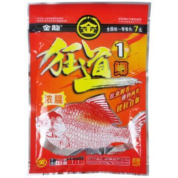 金龍魚餌鯉魚配方（金龍魚餌鯉魚效果評測） 金龍魚餌鯉魚配方（金龍魚餌鯉魚效果評測） 龍魚百科 第1張