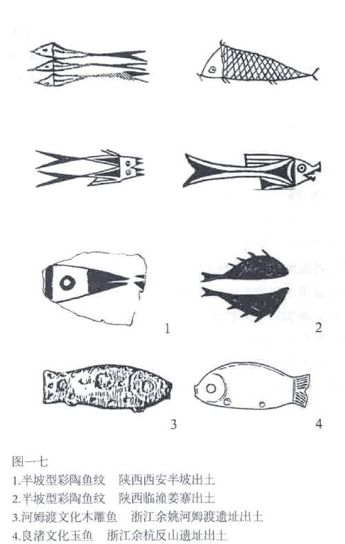 龍頭魚尾圖案有哪些變種形式？ 龍頭魚尾圖案有哪些變種形式？ 龍魚百科 第26張