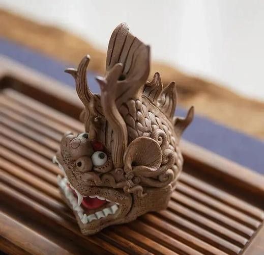 龍頭魚尾圖案有哪些變種形式？ 龍頭魚尾圖案有哪些變種形式？ 龍魚百科 第24張