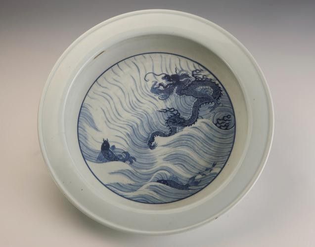 龍頭魚尾圖案有哪些變種形式？ 龍頭魚尾圖案有哪些變種形式？ 龍魚百科 第29張