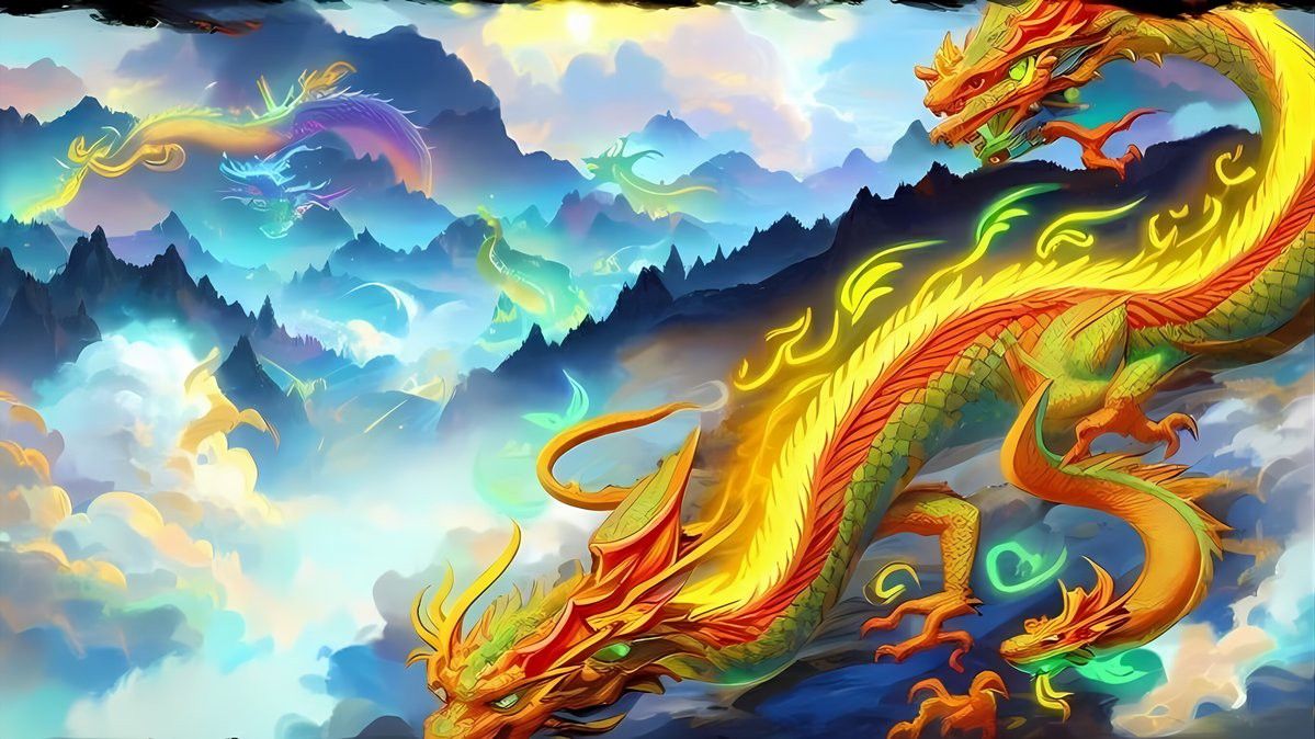 道之龍三合一有哪些傳說故事？