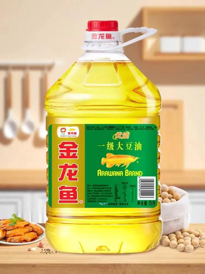 金龍魚誰家的好 金龍魚誰家的好 龍魚百科 第7張