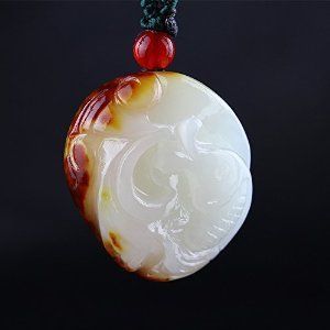 和田玉龍魚吊墜值錢嗎多少錢：和田玉吊墜價格一般多少錢一般多少和田玉吊墜價格