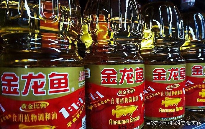 金龍魚調(diào)和油添加劑超標(biāo)事件具體細(xì)節(jié)是什么？