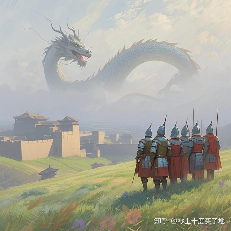 黑龍在哪些歷史事件中被提及？