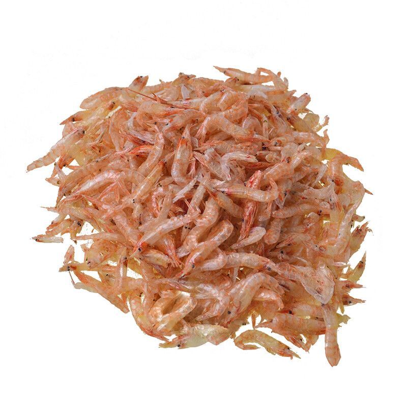 龍魚喂蝦干還是魚干：龍魚喂蝦干和魚干都可行，但需要注意一些細節和注意事項