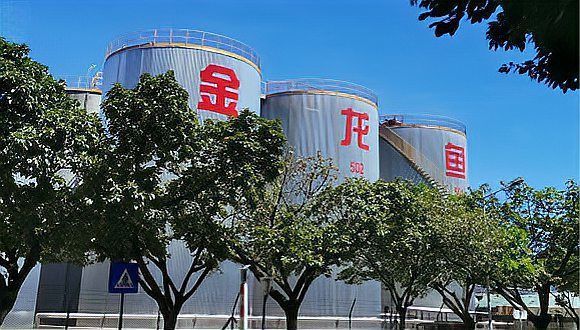 金龍魚物流旗下品牌目錄