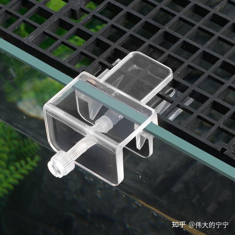 雷龍魚缸蓋用什么好？ 雷龍魚缸蓋用什么好？ 龍魚百科 第4張