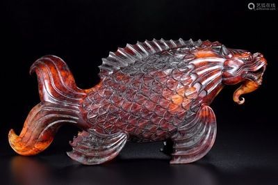 龍魚擺件的忌諱 龍魚擺件的忌諱 龍魚百科 第2張