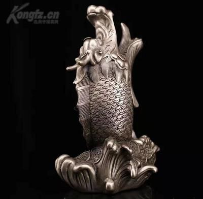 龍魚擺件的忌諱 龍魚擺件的忌諱 龍魚百科 第3張