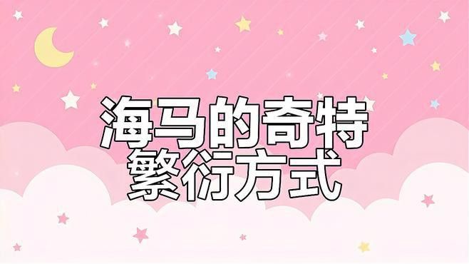 海龍魚怎么養