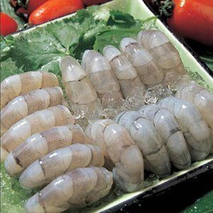 龍魚能吃蝦米嗎：龍魚可以吃蝦米嗎 龍魚能吃蝦米嗎：龍魚可以吃蝦米嗎 龍魚百科 第4張