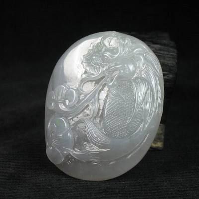 龍魚開始發色有什么特征嗎， 龍魚開始發色有什么特征嗎， 龍魚百科 第1張