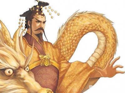 龍魚傳說 5000年前：5000年前的黃帝龍魚傳說5000年前的傳說，被后人誤傳為神龍 龍魚傳說 5000年前：5000年前的黃帝龍魚傳說5000年前的傳說，被后人誤傳為神龍 龍魚百科 第1張