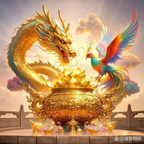 龍騰瑞兆金雕的圖片