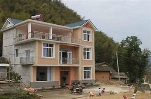 2021磚混結構每平米造價，2021年磚混結構住宅樓每平米造價是多少？ 2021磚混結構每平米造價，2021年磚混結構住宅樓每平米造價是多少？ 龍魚百科 第1張