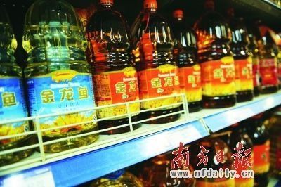 金龍魚調(diào)價(jià)：金龍魚調(diào)價(jià)會(huì)受到原材料價(jià)格波動(dòng)的影響 金龍魚調(diào)價(jià)：金龍魚調(diào)價(jià)會(huì)受到原材料價(jià)格波動(dòng)的影響 龍魚百科 第3張