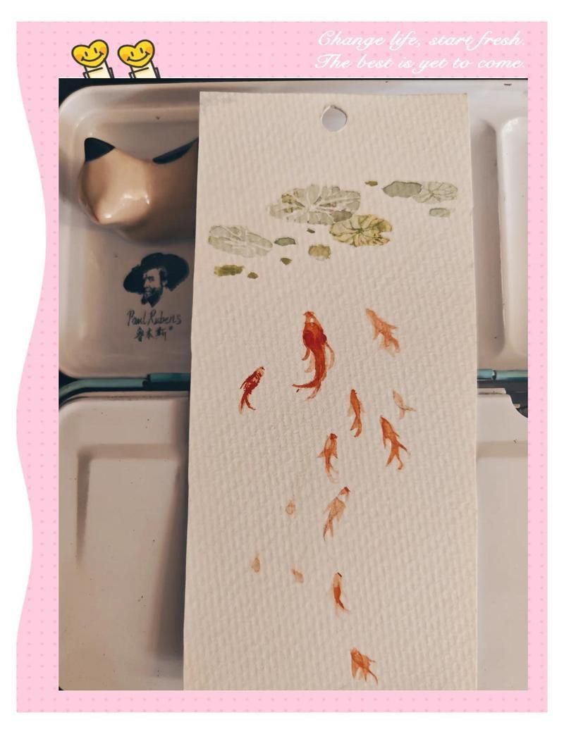 錦鯉生小魚兆頭是什么 錦鯉生小魚兆頭是什么 龍魚百科 第14張