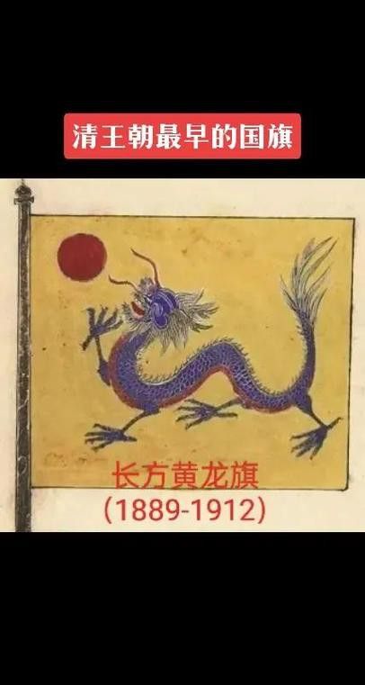 能否提供紅龍旗和黃龍旗的圖案？ 能否提供紅龍旗和黃龍旗的圖案？ 龍魚百科 第20張