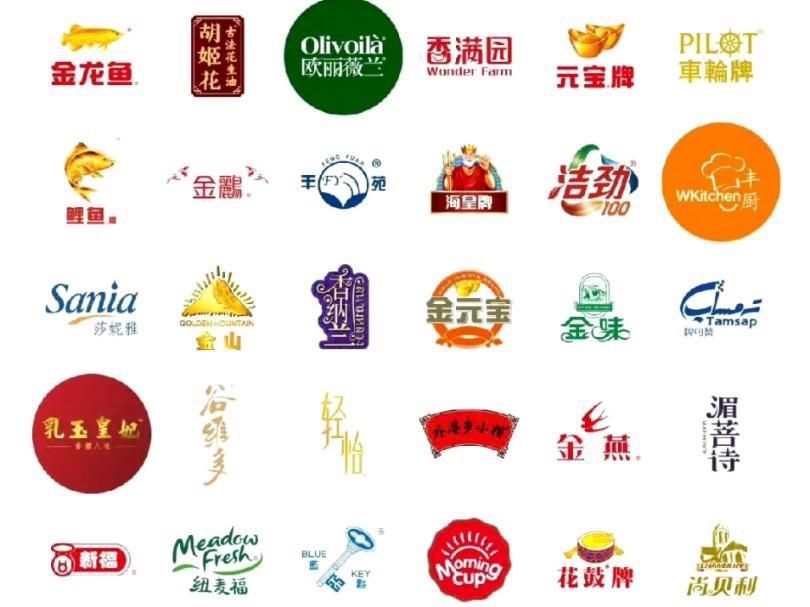金龍魚還有哪些其他產品？ 金龍魚還有哪些其他產品？ 龍魚百科 第2張