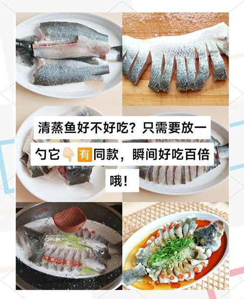 清蒸雪龍魚的做法大全圖解