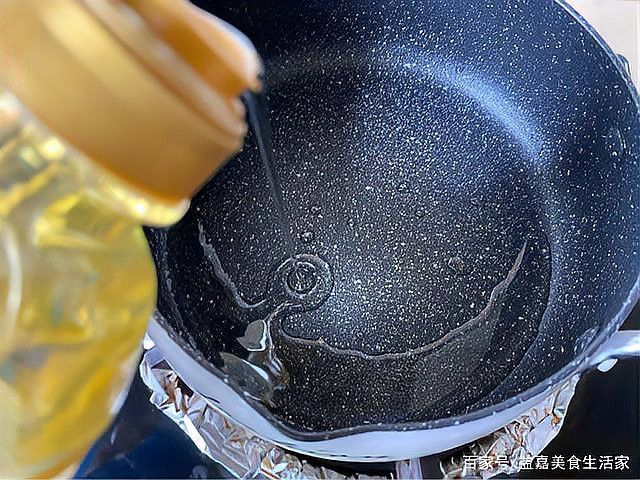金龍魚葵花籽油適合哪些涼拌菜