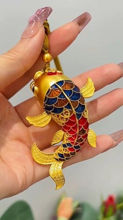 龍頭魚吊墜有哪些品牌推薦？