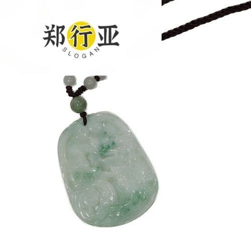 龍頭魚吊墜有哪些品牌推薦？
