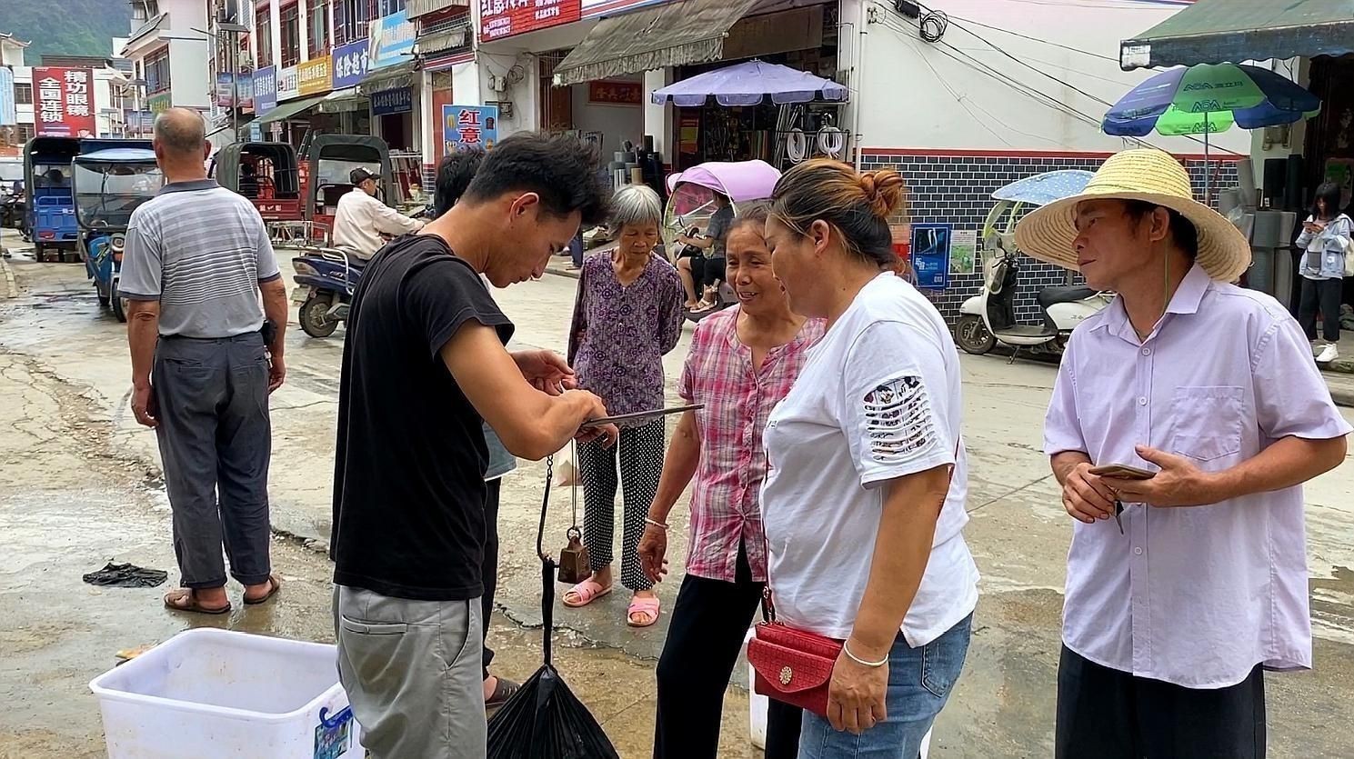 賣魚的利潤(rùn)一般有多少 賣魚的利潤(rùn)一般有多少 龍魚百科 第1張
