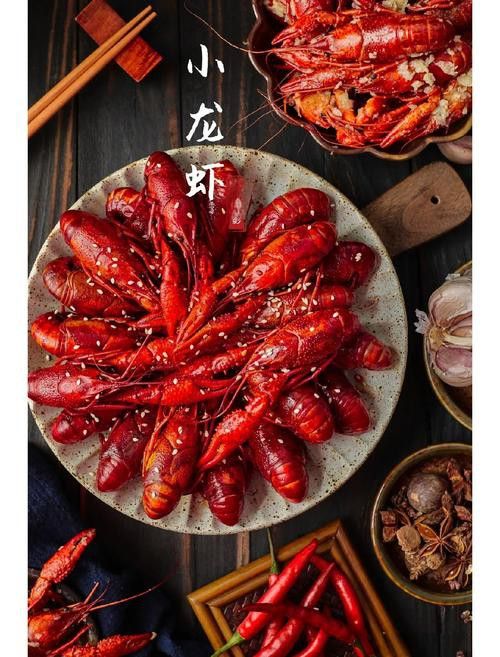 有沒有更多寫實風格的龍蝦圖片？ 有沒有更多寫實風格的龍蝦圖片？ 龍魚百科 第8張