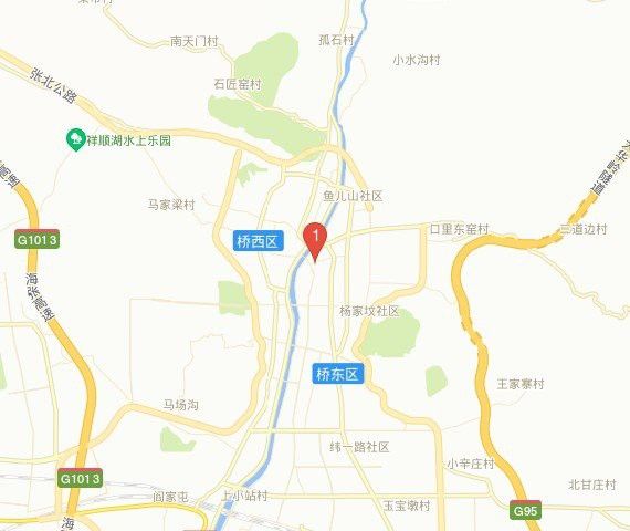 張家口龍魚缸專賣店在哪有