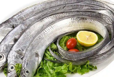 馬來西亞帶魚和舟山帶魚的區(qū)別