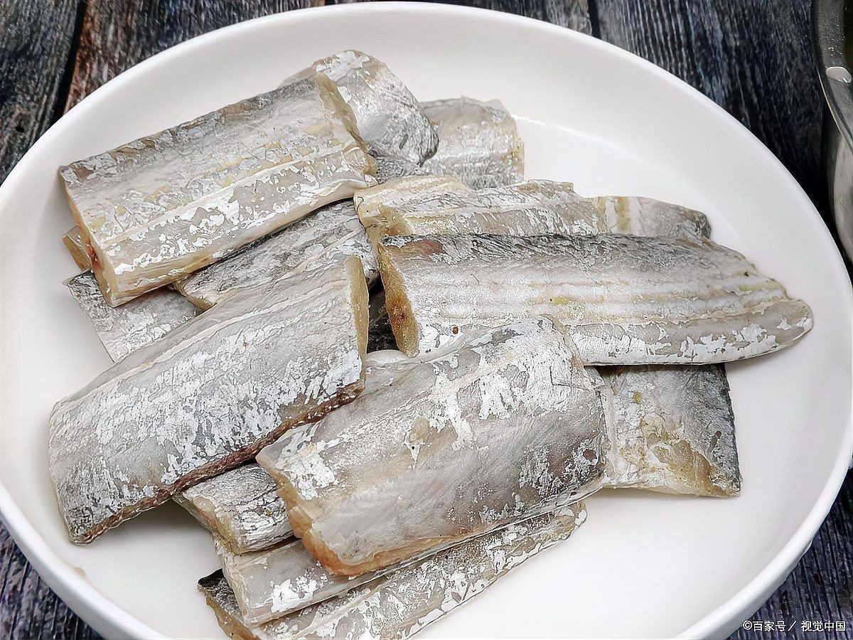 馬來西亞帶魚和舟山帶魚的區(qū)別