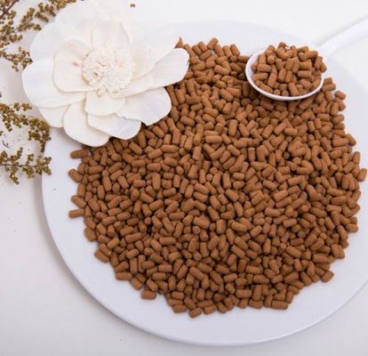 蝴蝶鯉魚苗飼料選擇指南：蝴蝶鯉飼料選擇指南