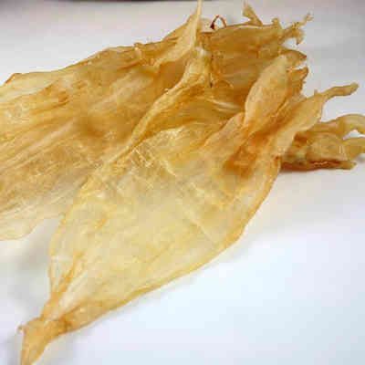 金龍魚膠的做法：金龍魚膠品種之金龍魚膠和金龍魚膠的烹調全解知乎專欄