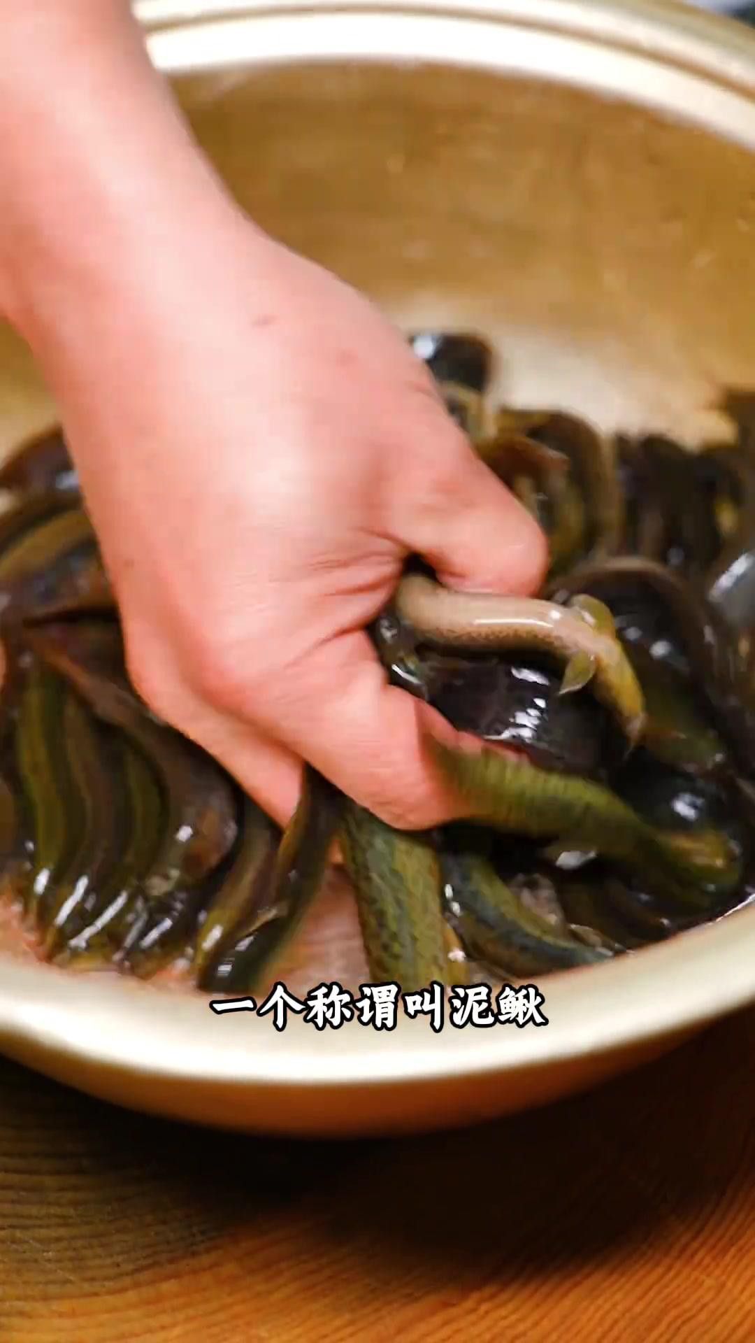 推薦一些龍鰍魚的食譜