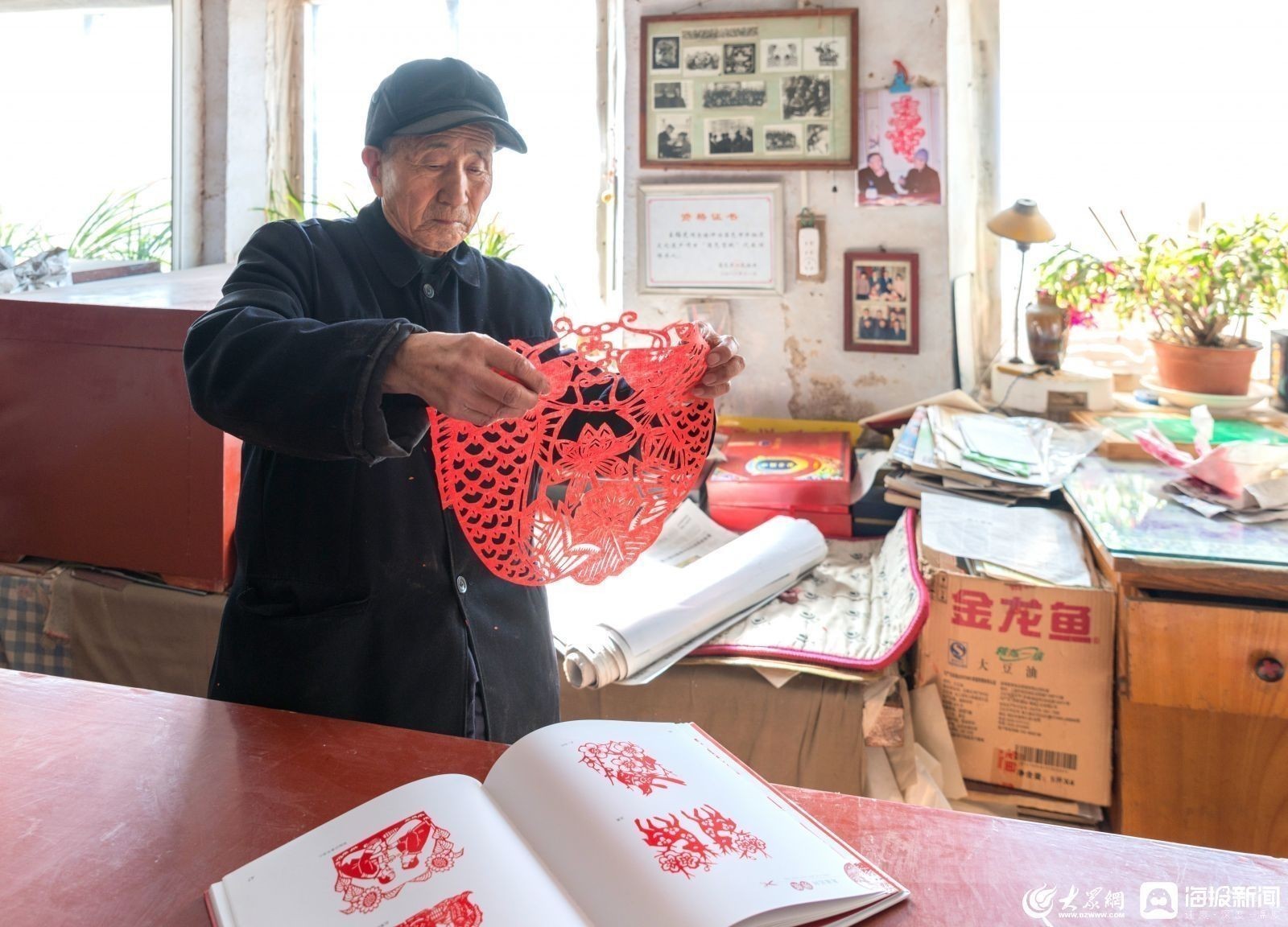 金龍魚與藝海【金龍魚與藝海存在什么關系？】 金龍魚與藝海【金龍魚與藝海存在什么關系？】 龍魚百科