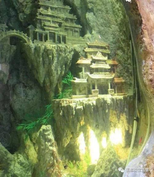 東海龍宮御龍魚缸怎么樣