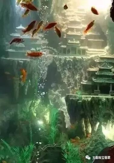 東海龍宮御龍魚缸怎么樣