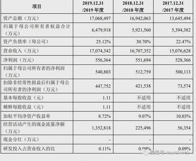 金龍魚總資產(chǎn)：金龍魚2017-2021年總資產(chǎn)分析 金龍魚總資產(chǎn)：金龍魚2017-2021年總資產(chǎn)分析 龍魚百科 第5張
