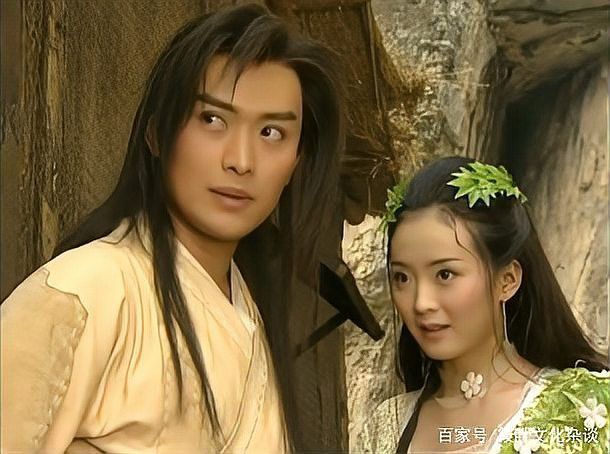 古龍小說中哪些人物關系最復雜？ 古龍小說中哪些人物關系最復雜？ 龍魚百科 第2張