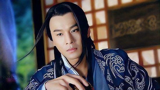 古龍小說中哪些人物關系最復雜？ 古龍小說中哪些人物關系最復雜？ 龍魚百科 第4張