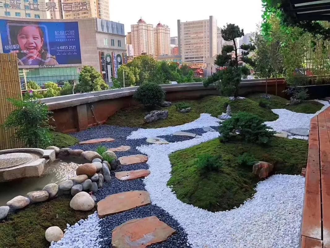如何設置巖石造景分隔領地？ 如何設置巖石造景分隔領地？ 龍魚百科 第6張