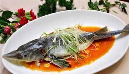龍魚怎樣切花（魷魚切花的方法）