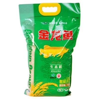 金龍魚5.258l多少錢（金龍魚5.258l不同種類的產品價格有所不同）